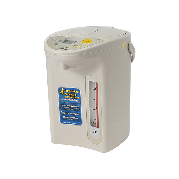 Electric Water Heater PDR-S