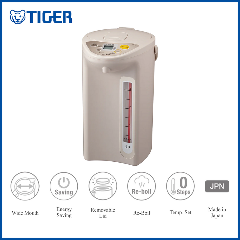 Electric Water Heater PDR-S