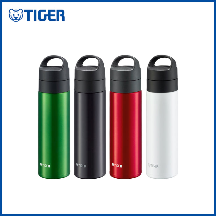 Tiger Vacuum Insulated Carbonated Bottle MKB-T481