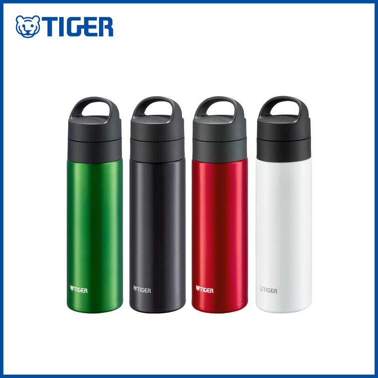 Tiger Vacuum Insulated Carbonated Bottle MKB-T481