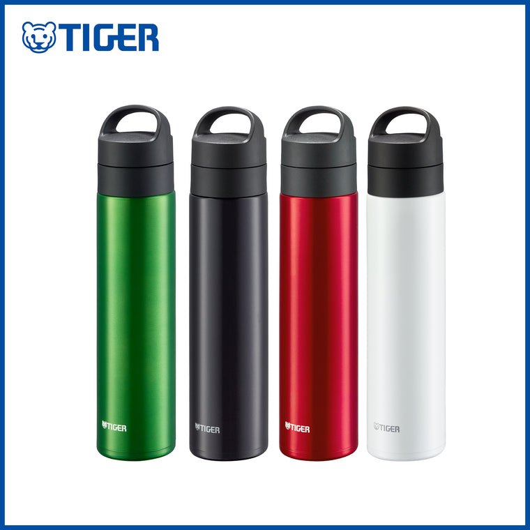 Tiger Vacuum Insulated Carbonated Bottle MKB-T601