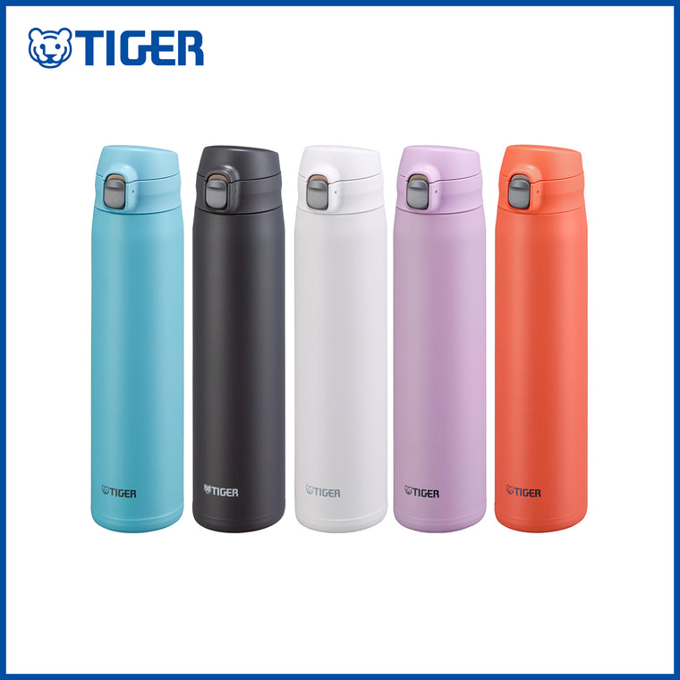 Tiger Vacuum Insulated Bottle MTR-W088