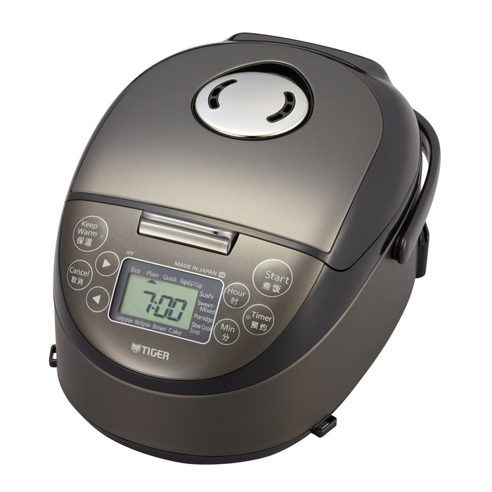 Induction Heating Rice Cooker JPF-A55W