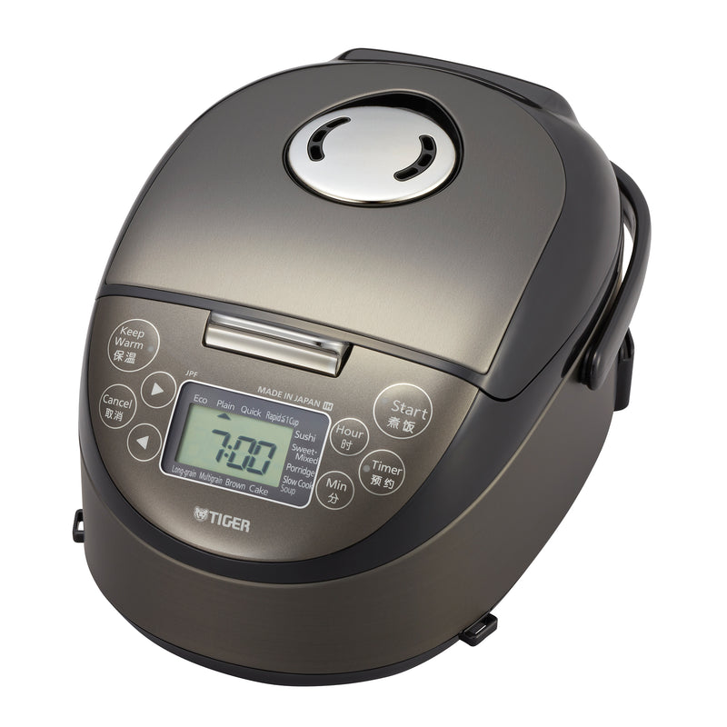 Induction Heating Rice Cooker JPF-A55W