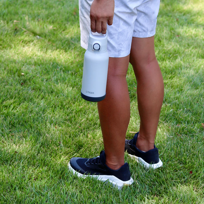 Tiger Vacuum Insulated Sports Bottle MTA-H100