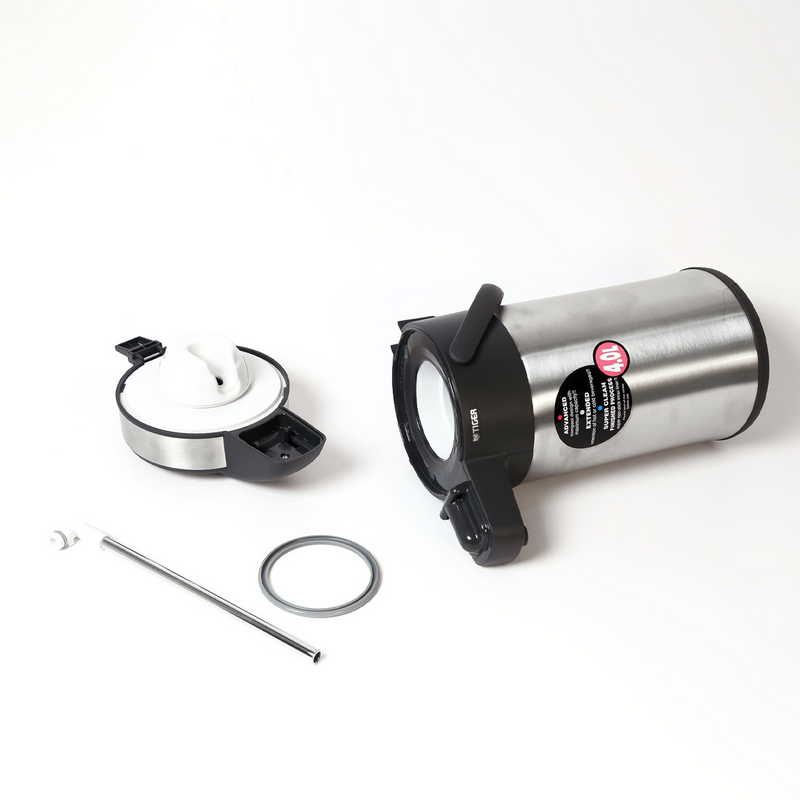Tiger Airpump Jug MAA-A302