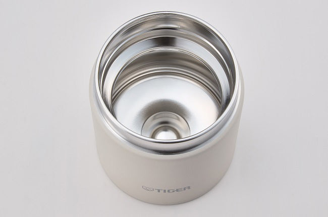 Stainless Steel Food Jar MKL-W050