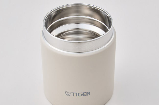 Stainless Steel Food Jar MKL-W050