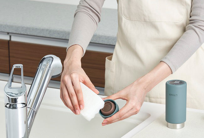 Stainless Steel Bottle MMP-C020