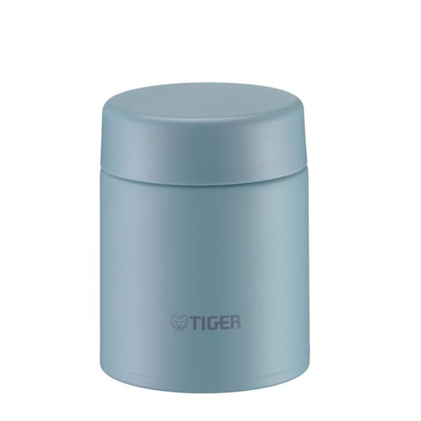 Stainless Steel Food Jar MKL-W040