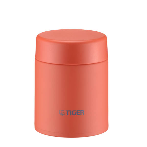 Stainless Steel Food Jar MKL-W040