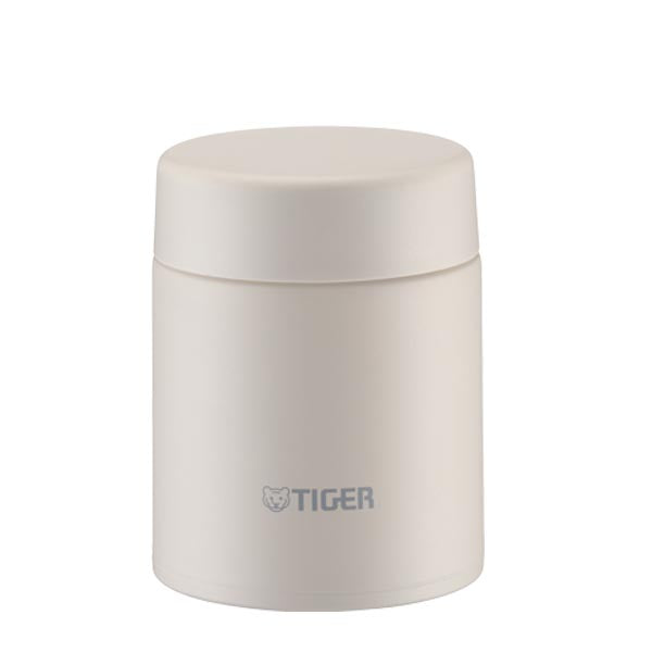 Stainless Steel Food Jar MKL-W040