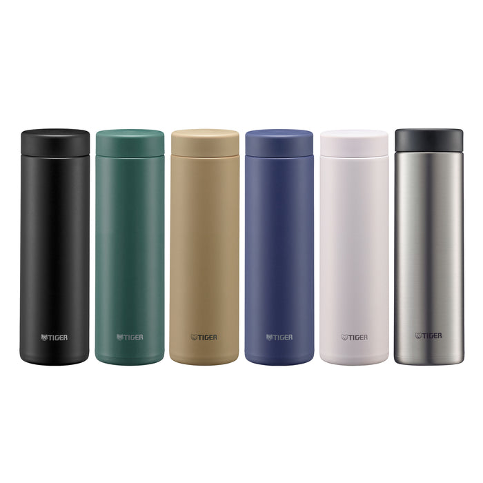 Tiger MMZ-W501 Vacuum Insulated Bottle