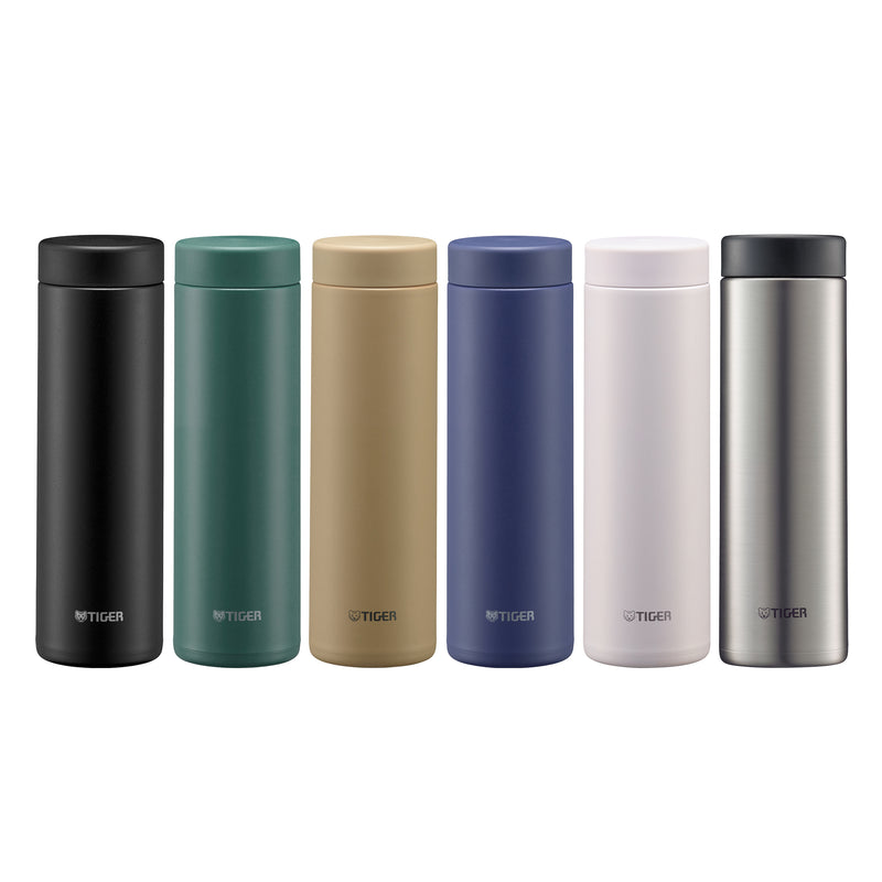 Tiger MMZ-W501 Vacuum Insulated Bottle