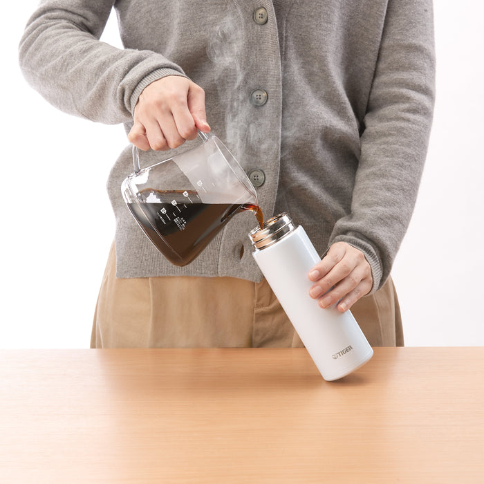 Tiger Vacuum Insulated Carbonated Bottle MKB-T481