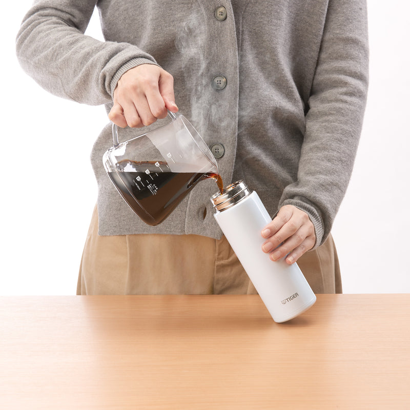 Tiger Vacuum Insulated Carbonated Bottle MKB-T601