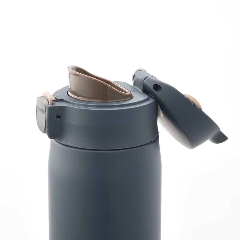 Tiger Vacuum Insulated Bottle MTR-W088