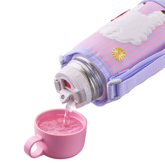 Tiger Kiddie MBR-G06G Vacuum Insulated Bottle