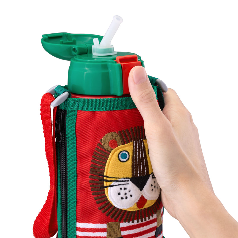 Tiger Kiddie MBR-G06G Vacuum Insulated Bottle