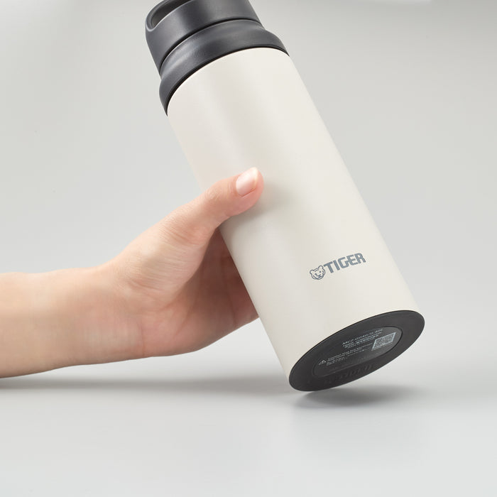 Tiger Vacuum Insulated Bottle MCZ-G040
