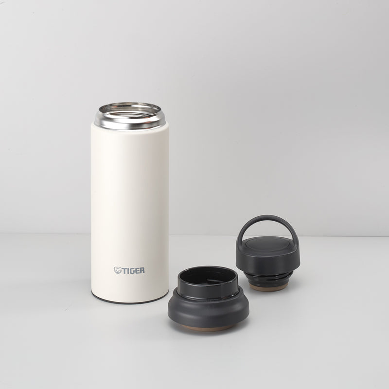 Tiger Vacuum Insulated Bottle MCZ-G040