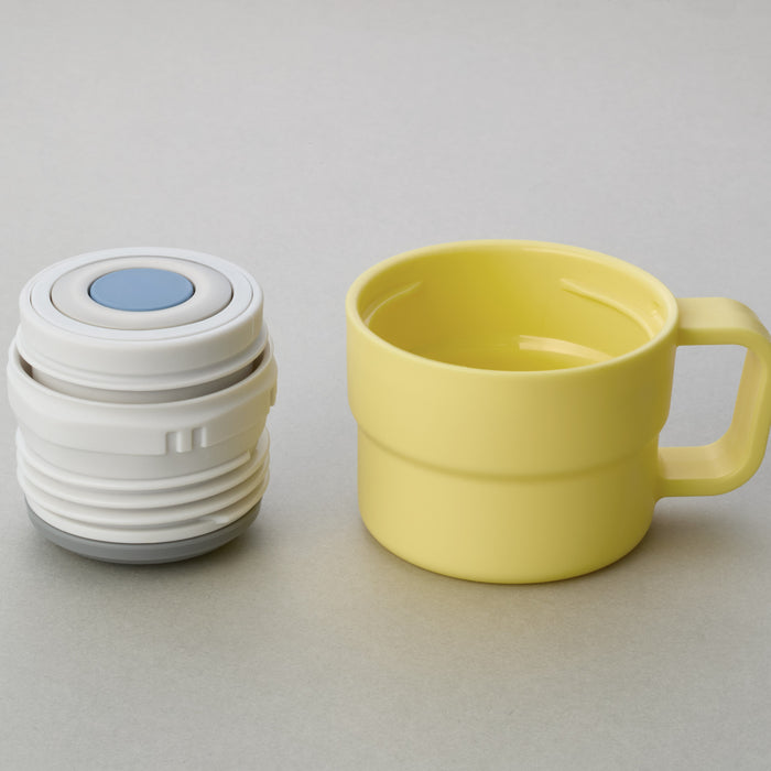 Tiger MTA-Q080 Vacuum Insulated Bottle