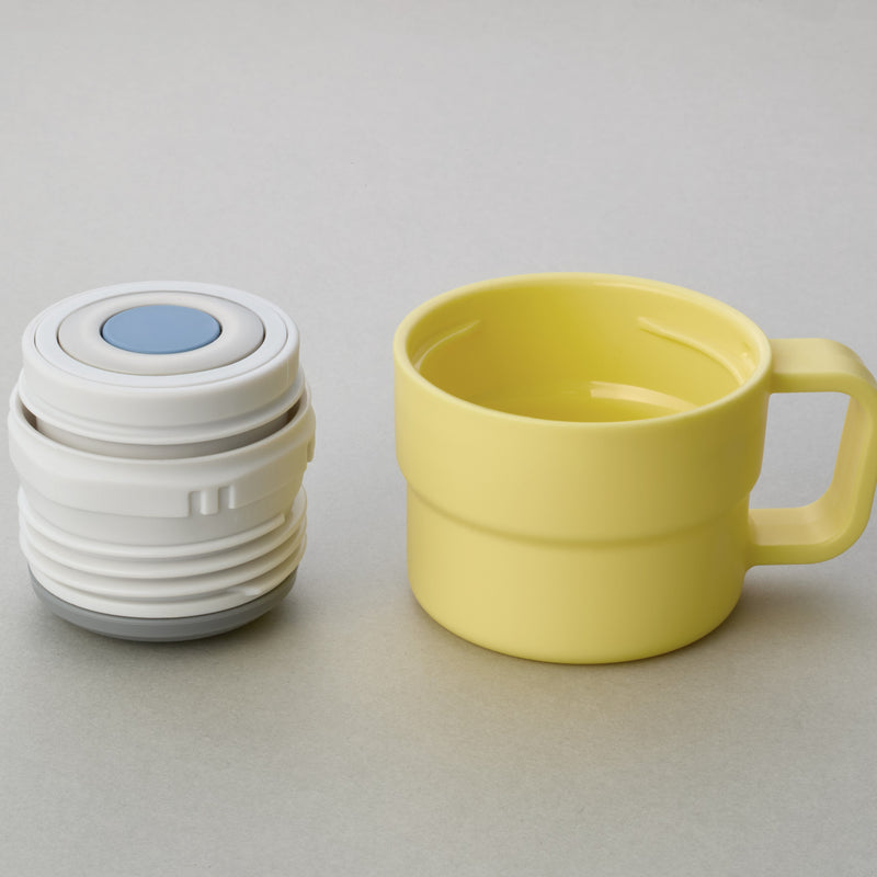 Tiger MTA-Q080 Vacuum Insulated Bottle