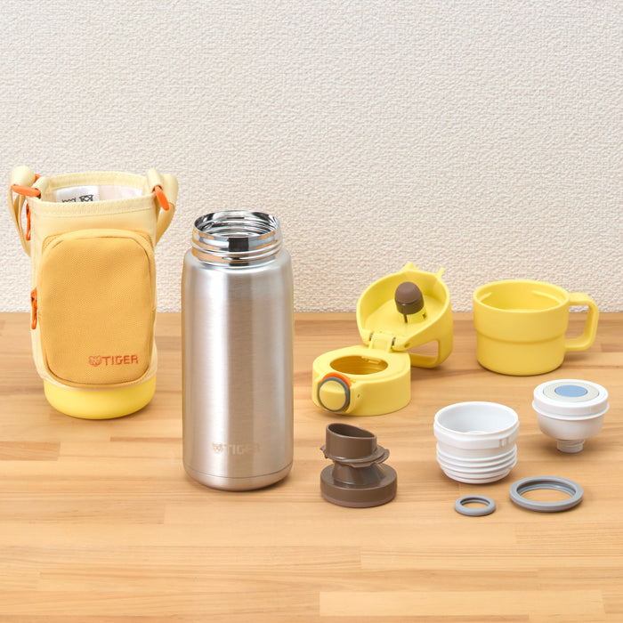 Tiger MTA-Q080 Vacuum Insulated Bottle