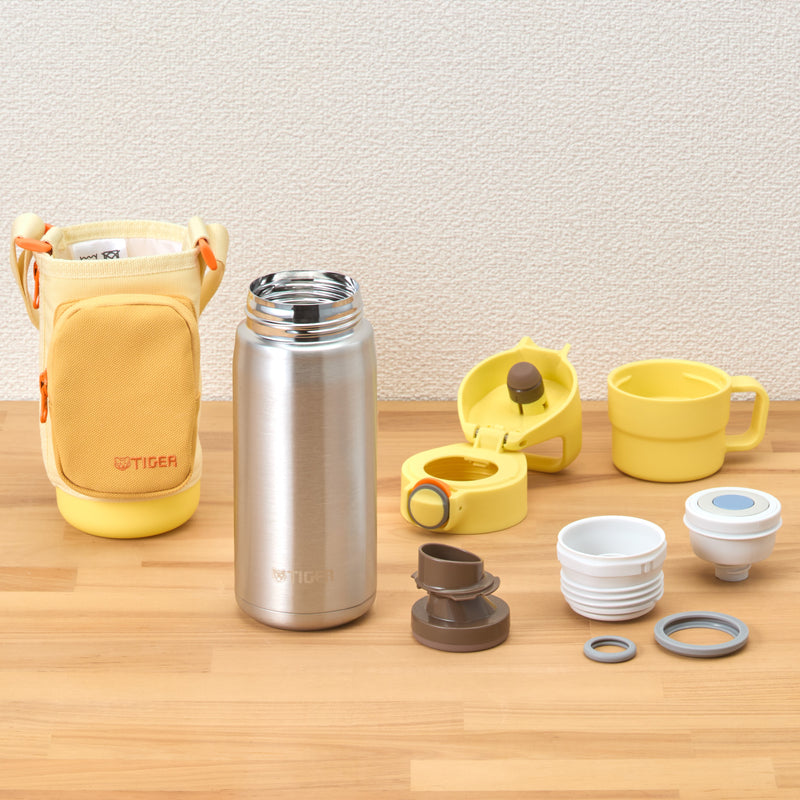 Tiger MTA-Q080 Vacuum Insulated Bottle