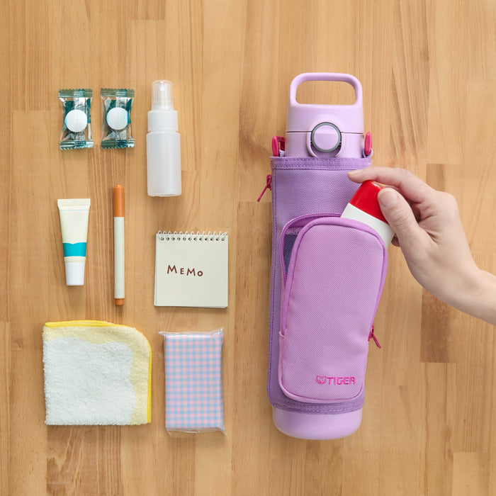 Tiger MTA-Q080 Vacuum Insulated Bottle