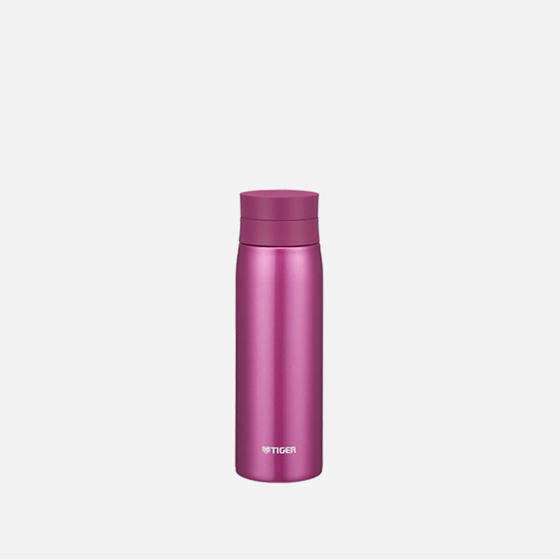 Stainless Steel Bottle MCY-A035