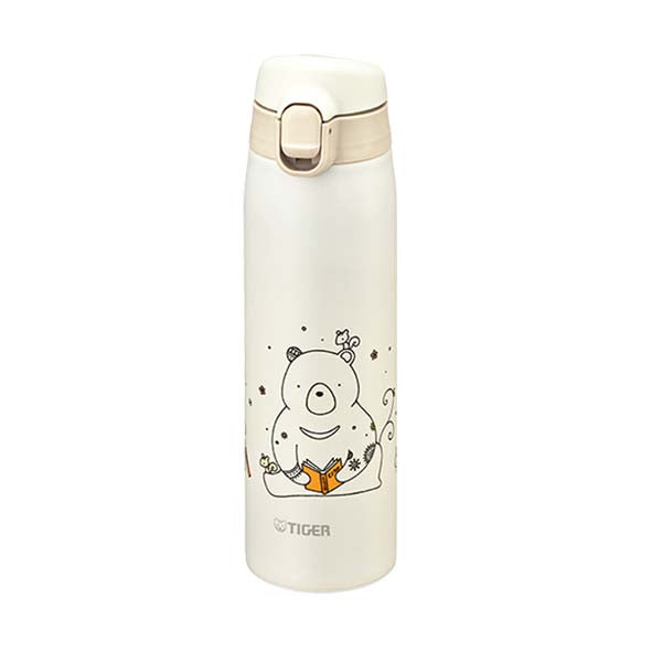 Stainless Steel Bottle MCT-A050