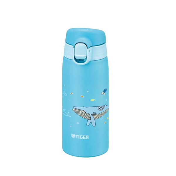 Stainless Steel Bottle MCT-A035