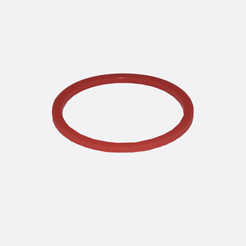 MBP-1020 Red Small Rubber Stopper