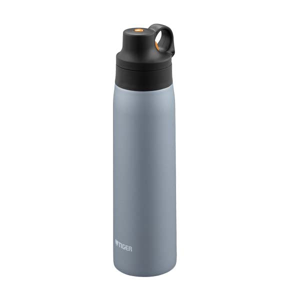 Stainless Steel Straw Bottle MCS-A050