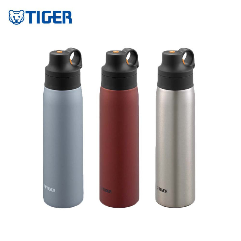 Stainless Steel Straw Bottle MCS-A050